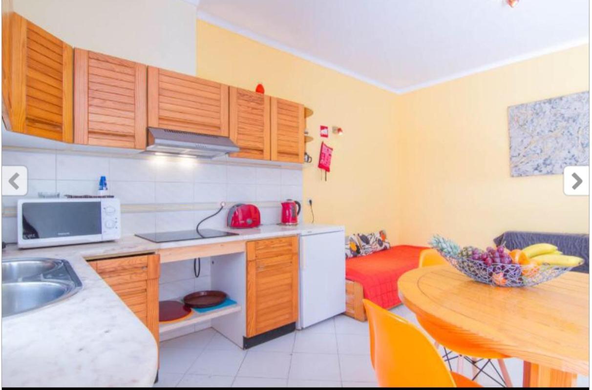 3 Min Walking To Peneco Beach Albufeira , Apart + Pool + Wifi ภายนอก รูปภาพ